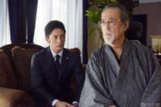 玉木宏が正義を貫く若き検事を熱演！真山仁による社会派長編小説を映像化した「巨悪は眠らせない 特捜検事の逆襲」