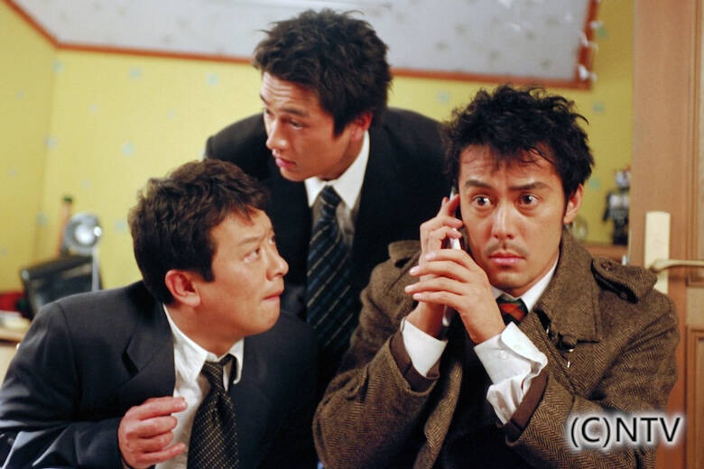 阿部寛のひと癖ある弁護士役が新鮮！「最後の弁護人」で見せた不器用で憎めない魅力