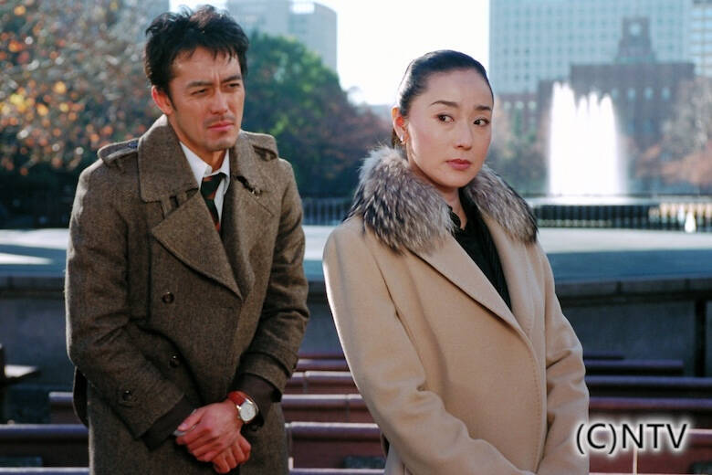 阿部寛のひと癖ある弁護士役が新鮮！「最後の弁護人」で見せた不器用で憎めない魅力