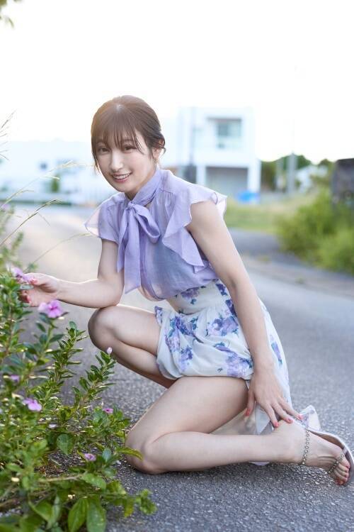 レジェンド・熊田曜子が魅せる！ 磨き抜かれた美ボディと甘いひととき