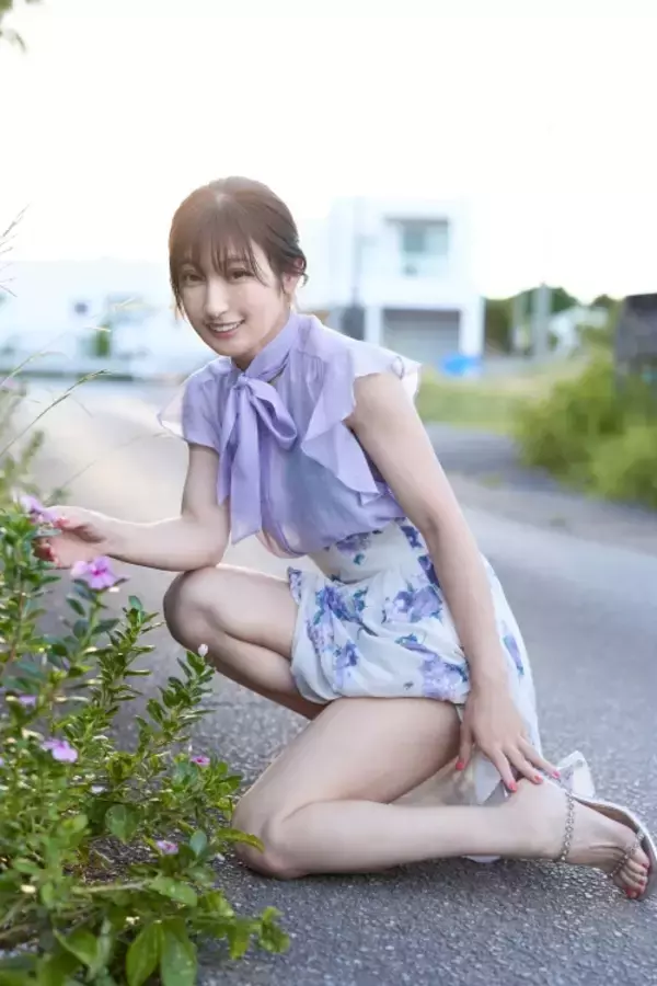 「レジェンド・熊田曜子が魅せる！ 磨き抜かれた美ボディと甘いひととき」の画像