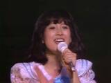 「45年を経ても褪せない可憐さ！河合奈保子の稀有なアイドル性、名曲「けんかをやめて」「スマイル・フォー・ミー」...圧巻の歌唱力が分かるカバー曲メドレーも」の画像11