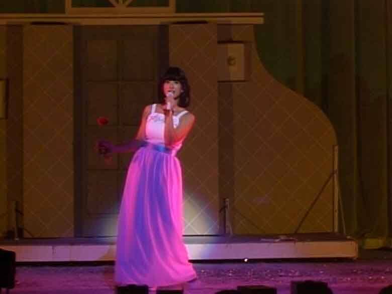 45年を経ても褪せない可憐さ！河合奈保子の稀有なアイドル性、名曲「けんかをやめて」「スマイル・フォー・ミー」...圧巻の歌唱力が分かるカバー曲メドレーも