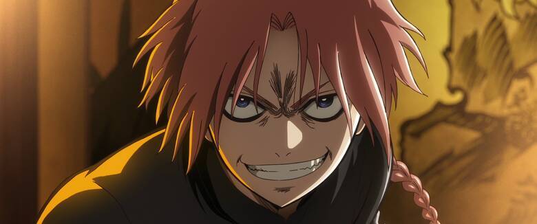 日野 聡、神威の最大の強さは「自分が弱いと思っているところ」『新劇場版 銀魂 -吉原大炎上-』インタビュー