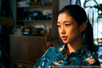 河合優実、圧巻の長ゼリフで刻んだ存在感――早川千絵監督映画「ルノワール」で見せた静かなる名演