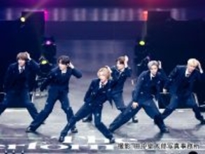 RIIZE(ライズ)やTWS(トゥアス)ら韓国の第5世代も躍動！FANTASTICS、Da-iCEら8組の日韓アーティストが一堂に会した「The Performance」の熱狂