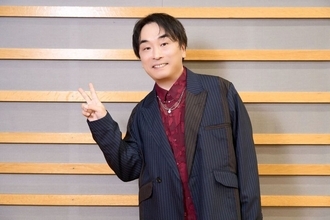 関智一、『ハイスクール！奇面組』一堂 零役で意識した"声の振り幅"「千葉さんをもう一度見直しました」