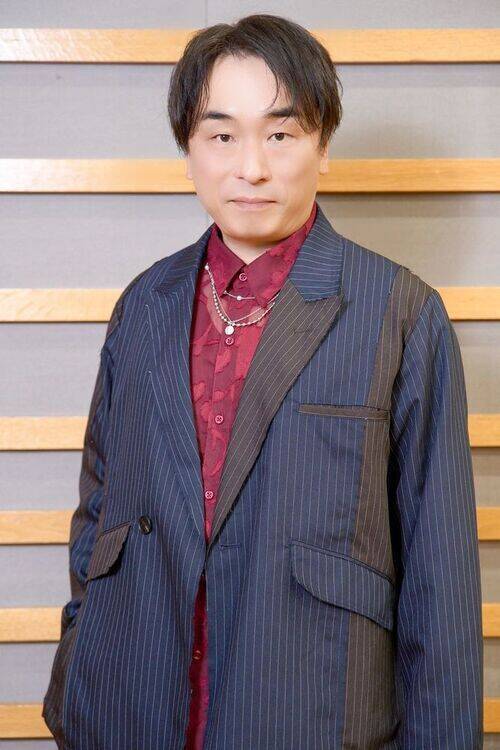 関智一、『ハイスクール！奇面組』一堂 零役で意識した"声の振り幅"「千葉さんをもう一度見直しました」