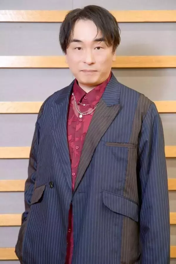 「関智一、『ハイスクール！奇面組』一堂 零役で意識した"声の振り幅"「千葉さんをもう一度見直しました」」の画像