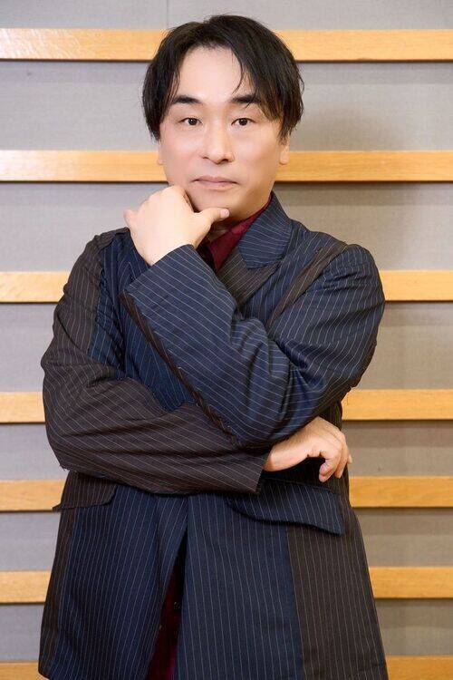 関智一、『ハイスクール！奇面組』一堂 零役で意識した"声の振り幅"「千葉さんをもう一度見直しました」