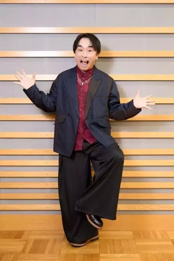 「関智一、『ハイスクール！奇面組』一堂 零役で意識した"声の振り幅"「千葉さんをもう一度見直しました」」の画像