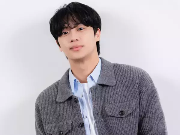 「旅行は苦手だった僕が...」イ・シニョン、日本で"食の旅"に挑戦して見つけた幸せ