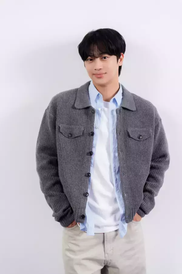 「「旅行は苦手だった僕が...」イ・シニョン、日本で"食の旅"に挑戦して見つけた幸せ」の画像