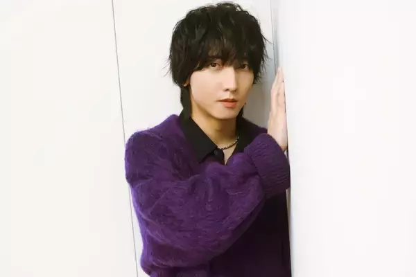 「小林千晃、アニメ『地獄楽』第二期は全員でノンストップ収録「戦闘シーンは本当に疲れるんです(笑)」第二期インタビュー」の画像