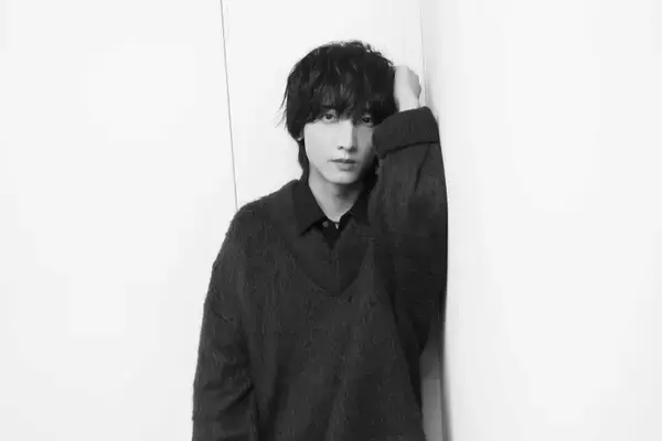 「小林千晃、アニメ『地獄楽』第二期は全員でノンストップ収録「戦闘シーンは本当に疲れるんです(笑)」第二期インタビュー」の画像