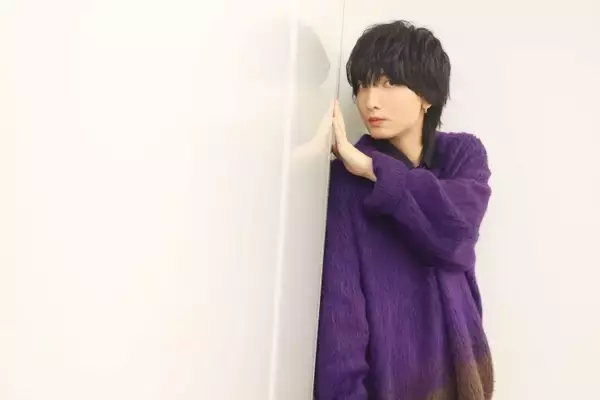 「小林千晃、アニメ『地獄楽』第二期は全員でノンストップ収録「戦闘シーンは本当に疲れるんです(笑)」第二期インタビュー」の画像