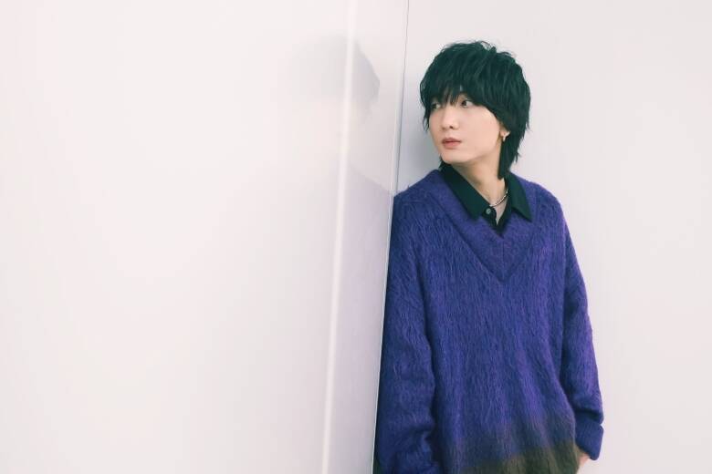 小林千晃、アニメ『地獄楽』第二期は全員でノンストップ収録「戦闘シーンは本当に疲れるんです(笑)」第二期インタビュー