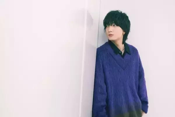 「小林千晃、アニメ『地獄楽』第二期は全員でノンストップ収録「戦闘シーンは本当に疲れるんです(笑)」第二期インタビュー」の画像