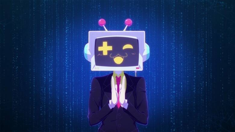 福山潤、予測不能キャラ・リッチェストを語る「黒幕かシステムか、僕もまだ分からない」