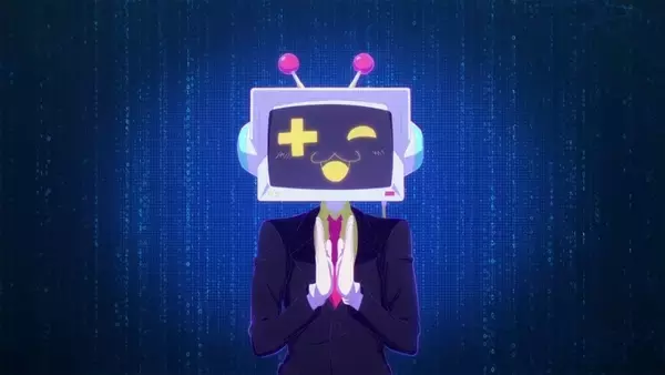 「福山潤、予測不能キャラ・リッチェストを語る「黒幕かシステムか、僕もまだ分からない」」の画像