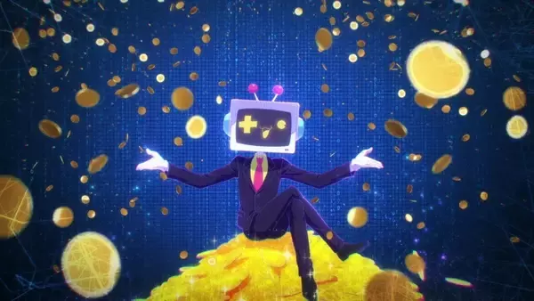 「福山潤、予測不能キャラ・リッチェストを語る「黒幕かシステムか、僕もまだ分からない」」の画像