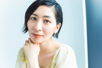 坂本真綾、30周年のいま改めて語る「エンタメと私」【スカパー！30周年】