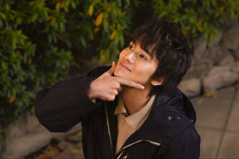 吉高由里子×北村匠海 初共演作品...手話と表情で"心"を通わせる異色の恋愛ドラマ「星降る夜に」