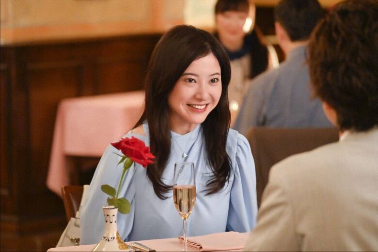 吉高由里子×北村匠海 初共演作品...手話と表情で"心"を通わせる異色の恋愛ドラマ「星降る夜に」