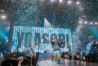 YOASOBIの「WANDARA」ツアーファイナルの熱狂も...「アイドル」の爆発的ヒットからアジア・ヨーロッパへと拡がる世界規模のファンダムを体感