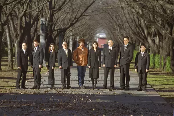 「木村拓哉×松たか子の最強バディが生んだ名作！自由奔放な検事と堅物事務官が輝く「HERO」の魅力」の画像