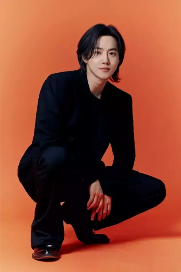 「EXO・スホ、初の時代劇で魅せた"俳優としての進化"――「世子が消えた」で描く愛と陰謀の行方」の画像