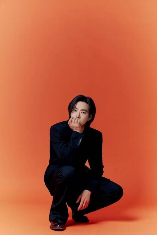 EXO・スホ、初の時代劇で魅せた"俳優としての進化"――「世子が消えた」で描く愛と陰謀の行方