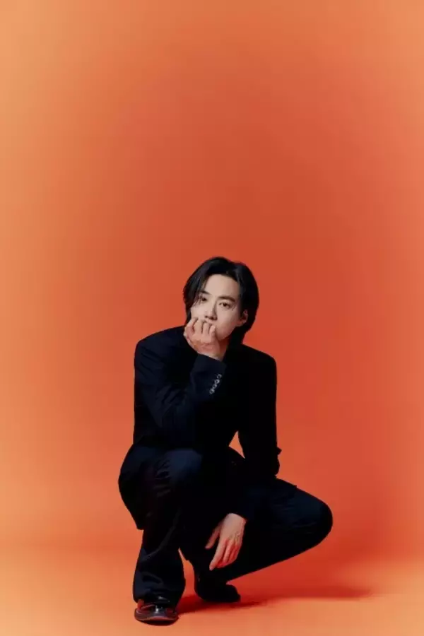 「EXO・スホ、初の時代劇で魅せた"俳優としての進化"――「世子が消えた」で描く愛と陰謀の行方」の画像