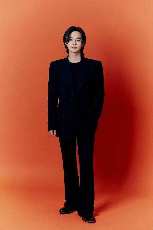 EXO・スホ、初の時代劇で魅せた"俳優としての進化"――「世子が消えた」で描く愛と陰謀の行方