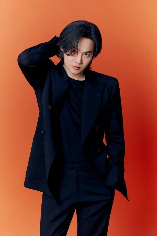 EXO・スホ、初の時代劇で魅せた"俳優としての進化"――「世子が消えた」で描く愛と陰謀の行方