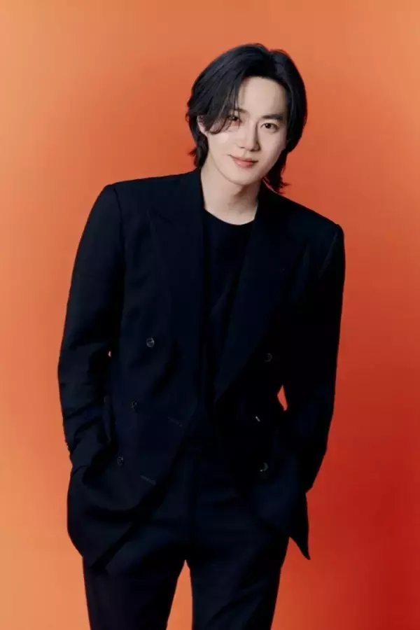 「EXO・スホ、初の時代劇で魅せた"俳優としての進化"――「世子が消えた」で描く愛と陰謀の行方」の画像