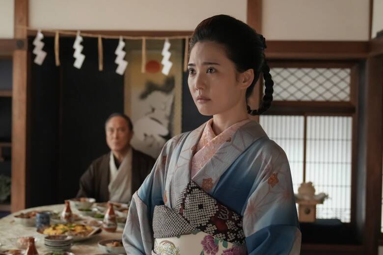 「ばけばけ」OPが一層沁みる...トキ(高石あかり)＆ヘブン先生(トミー・バストウ)の絆に寄り添う紅白初出場デュオ・ハンバート ハンバートの温かな歌声