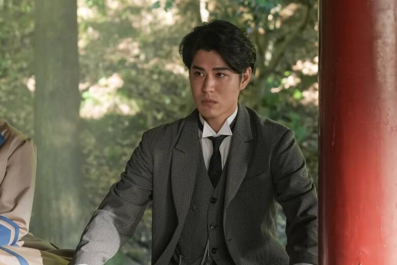 「ばけばけ」OPが一層沁みる...トキ(高石あかり)＆ヘブン先生(トミー・バストウ)の絆に寄り添う紅白初出場デュオ・ハンバート ハンバートの温かな歌声