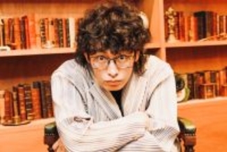 さのみきひと、自身を深掘りするドキュメンタリー番組誕生に驚き「すごく貴重な機会」