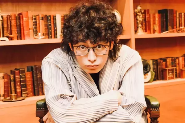 「さのみきひと、自身を深掘りするドキュメンタリー番組誕生に驚き「すごく貴重な機会」」の画像