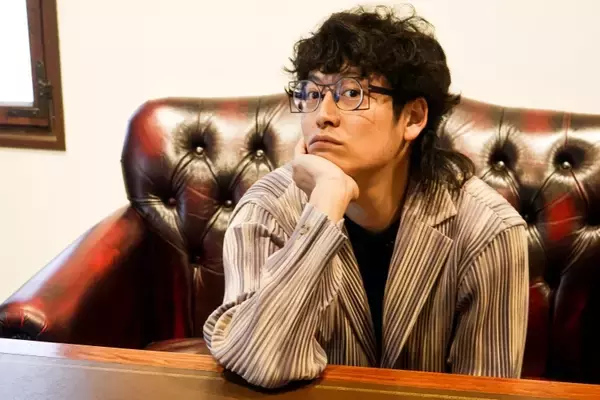 「さのみきひと、自身を深掘りするドキュメンタリー番組誕生に驚き「すごく貴重な機会」」の画像