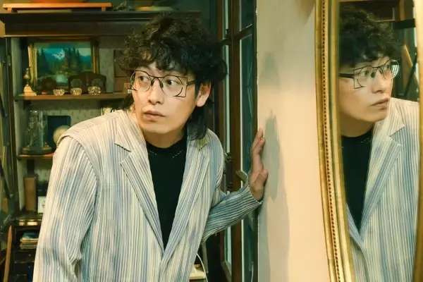 「さのみきひと、自身を深掘りするドキュメンタリー番組誕生に驚き「すごく貴重な機会」」の画像