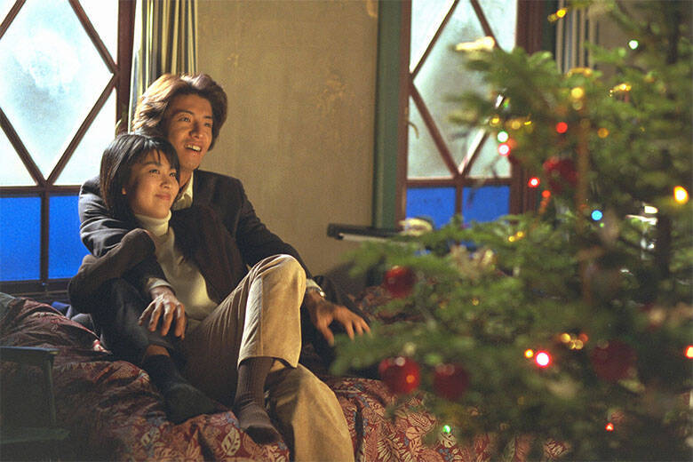 当時20代の木村拓哉&松たか子が主演した、不器用で愛おしいラブストーリー！1997年のドラマ「ラブ ジェネレーション」