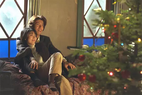 「当時20代の木村拓哉&松たか子が主演した、不器用で愛おしいラブストーリー！1997年のドラマ「ラブ ジェネレーション」」の画像