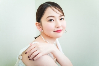 山田杏奈、10代のときにもらった言葉に感銘「『美しく見せよう』とは思わない」『ゴールデンカムイ 網走監獄襲撃編』インタビュー