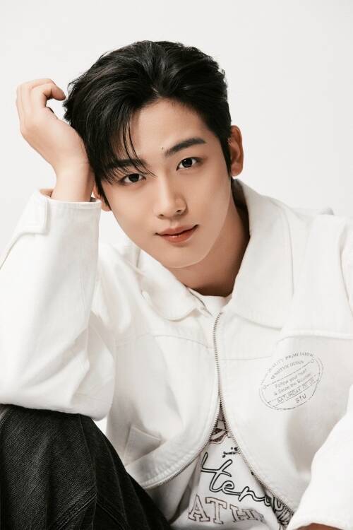 キム・ヨハン、『第4次恋愛革命 ～出会いはエラー：恋はアップデート～』の魅力を語る「多様な登場人物の関係性に注目してほしい」