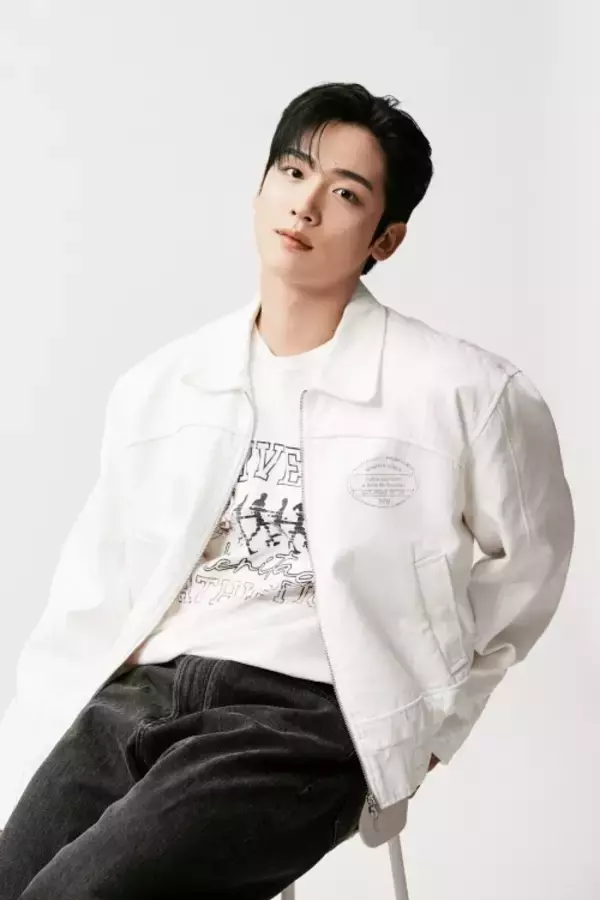 「キム・ヨハン、『第4次恋愛革命 ～出会いはエラー：恋はアップデート～』の魅力を語る「多様な登場人物の関係性に注目してほしい」」の画像