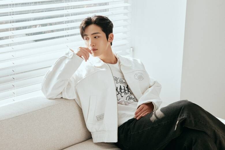 キム・ヨハン、『第4次恋愛革命 ～出会いはエラー：恋はアップデート～』の魅力を語る「多様な登場人物の関係性に注目してほしい」