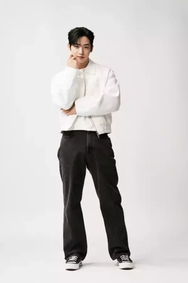 「キム・ヨハン、『第4次恋愛革命 ～出会いはエラー：恋はアップデート～』の魅力を語る「多様な登場人物の関係性に注目してほしい」」の画像