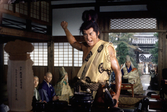 渡辺謙が体現する、豪快な織田信長！熱量こもった演技で物語を動かすTBS新春大型時代劇スペシャル「織田信長」